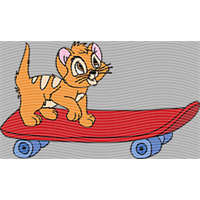 Disney Style-DSN 539